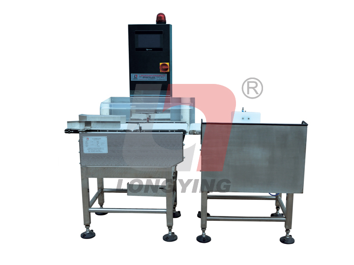 自動重量選別機(jī)