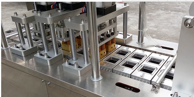 龍應(yīng) FKJ - 2 餛飩?cè)詣臃饪跈C