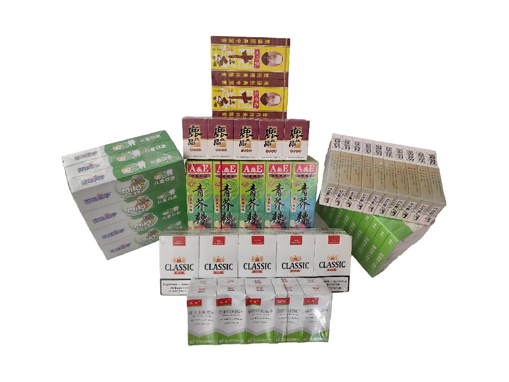 龍應(yīng) LY-480 透明膜三維包裝機(jī)