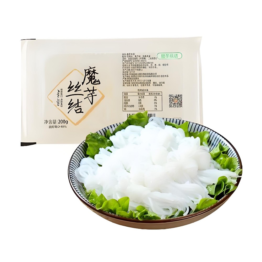 龍應(yīng)魔芋絲結(jié)全自動封口機