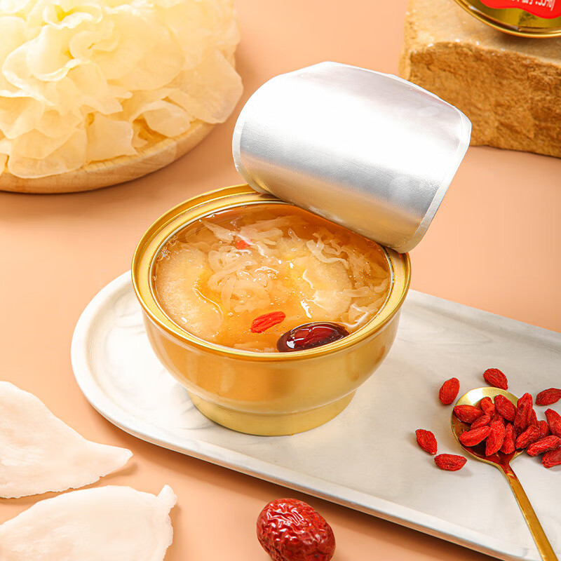 龍應(yīng)小金碗生產(chǎn)線