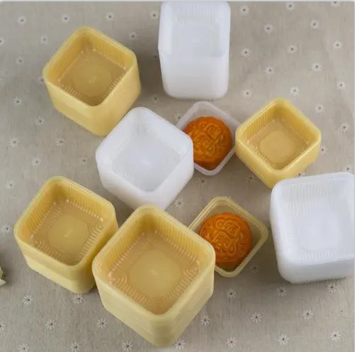 龍應月餅封口機