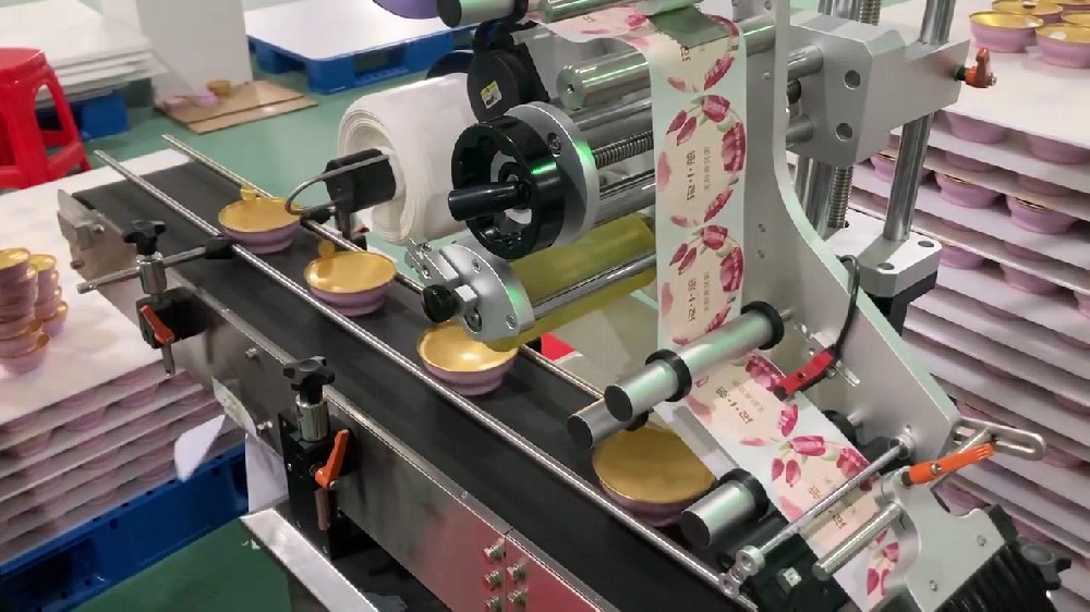 小金碗燕窩粥生產(chǎn)線