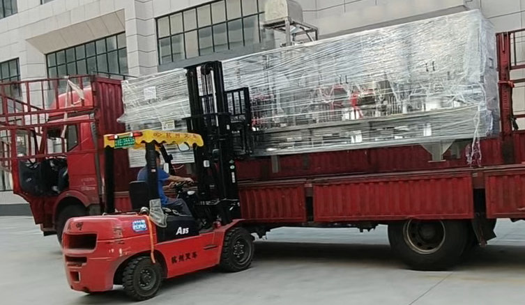 龍應(yīng)龜苓膏生產(chǎn)線